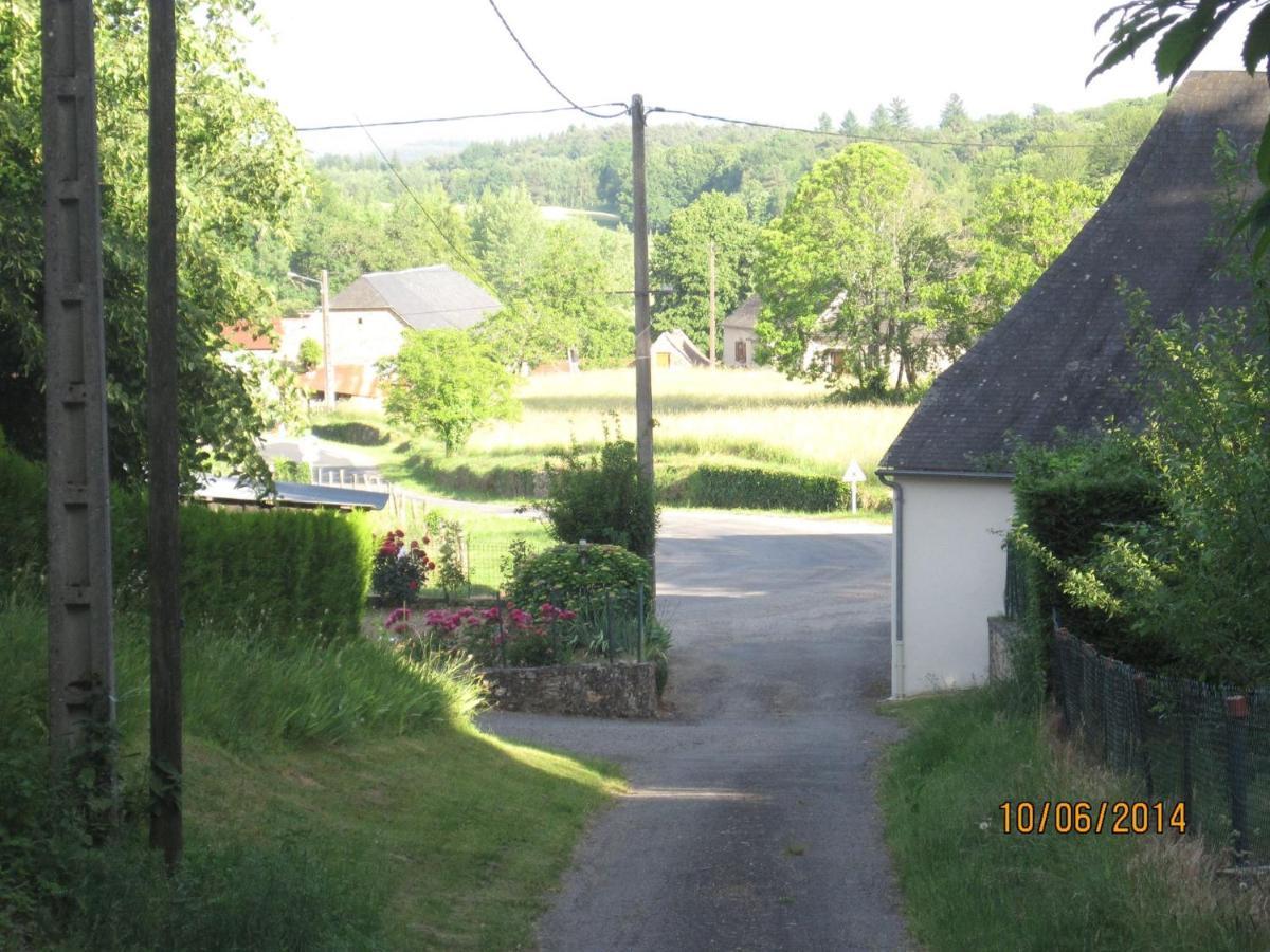 Hotel Le Commerce Neuville  Eksteriør billede